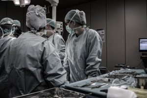 Healthcare IT Staffing Solutions