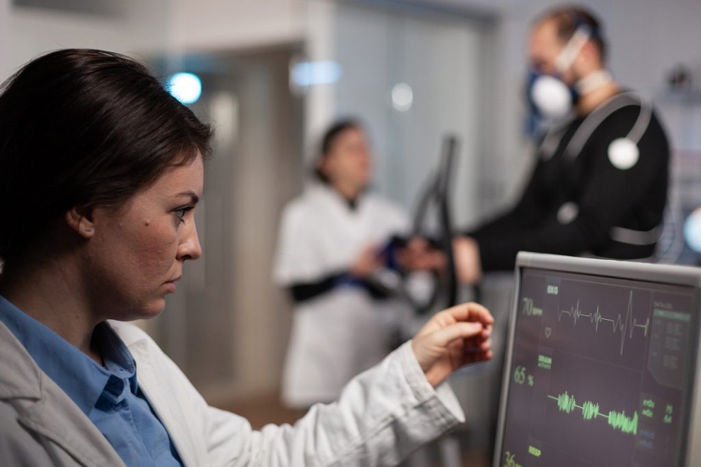 PACS San Jose: Revolutionizing Medical Imaging Tech