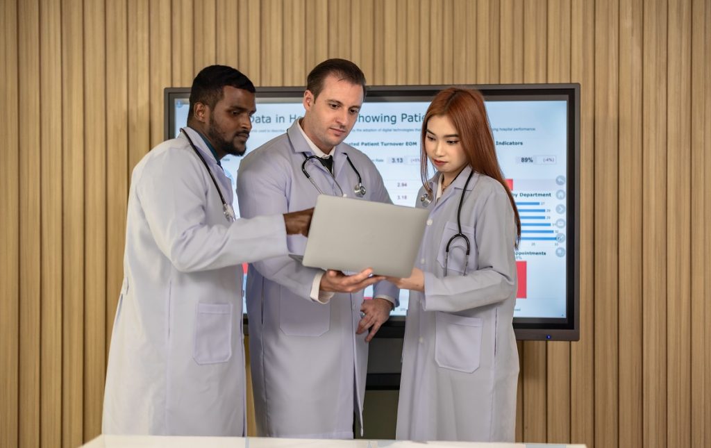 Top Healthcare IT Solutions in San Jose, CA