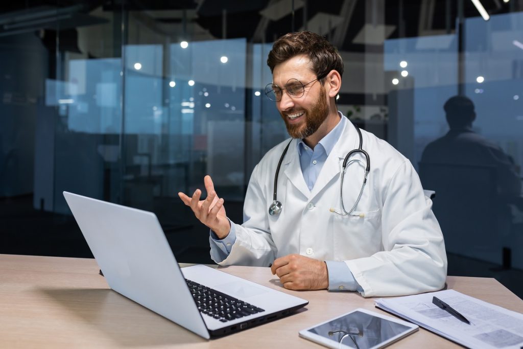 Top Healthcare IT Solutions in San Jose
