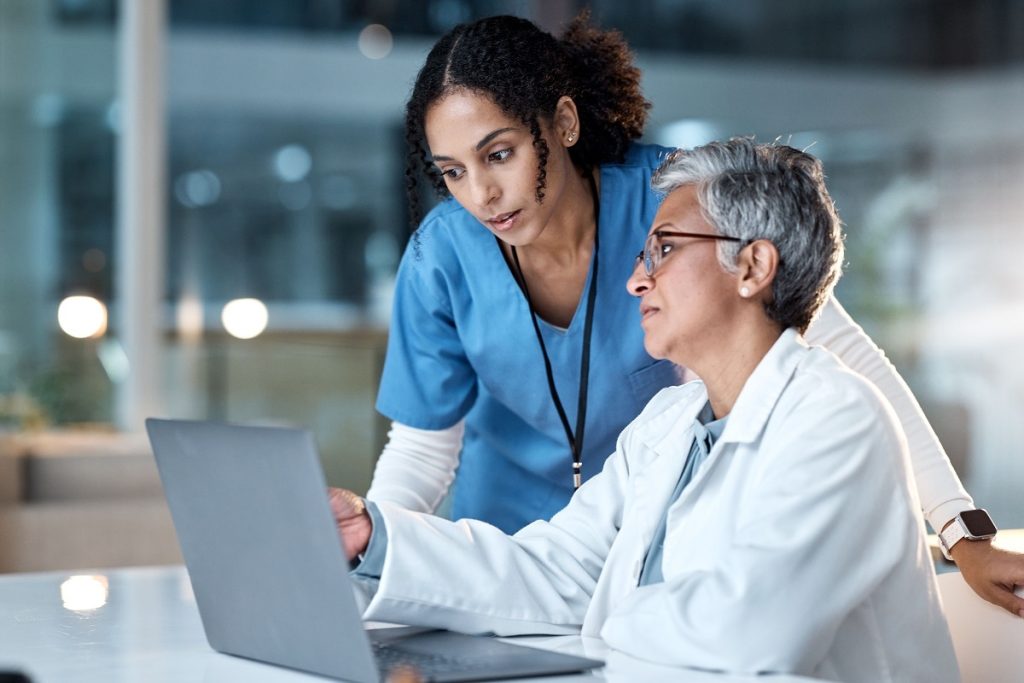 Top Healthcare IT Innovations in San Jose