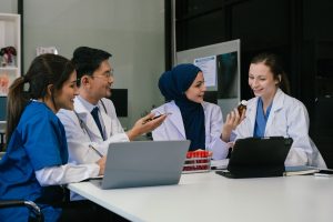 Top Healthcare IT Companies in San Jose, CA