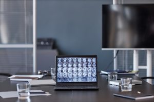 Radiology IT Support Services in San Jose, CA