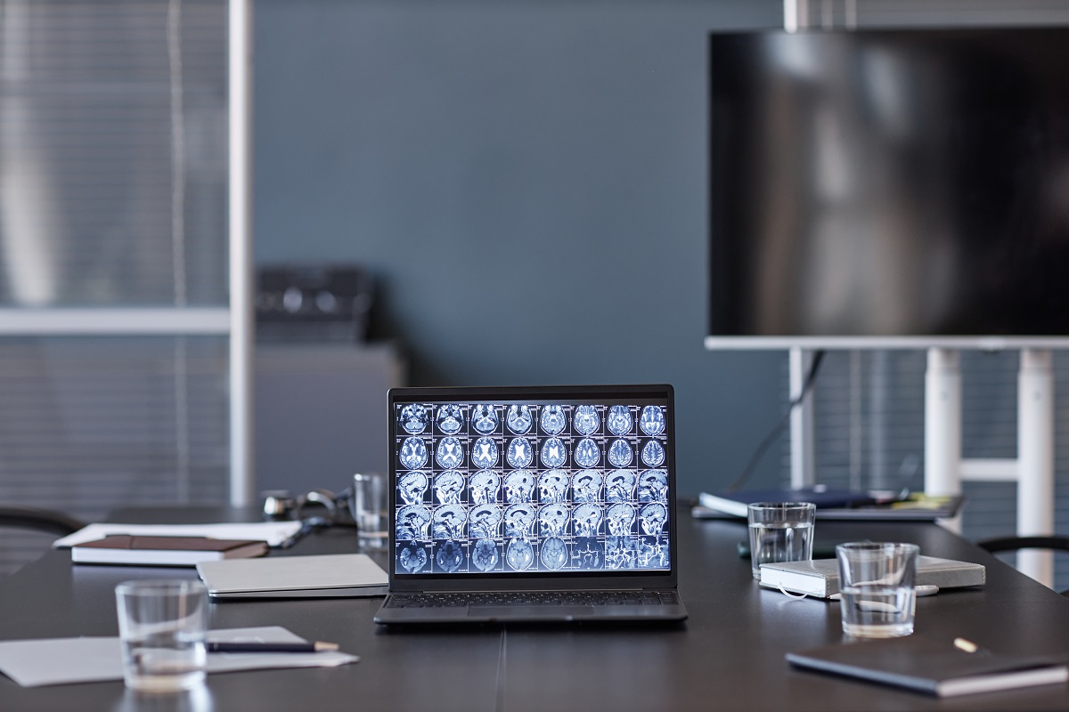 Radiology IT Support Services in San Jose, CA