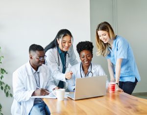 Affordable Healthcare IT in San Jose | Plans for San Jose Businesses