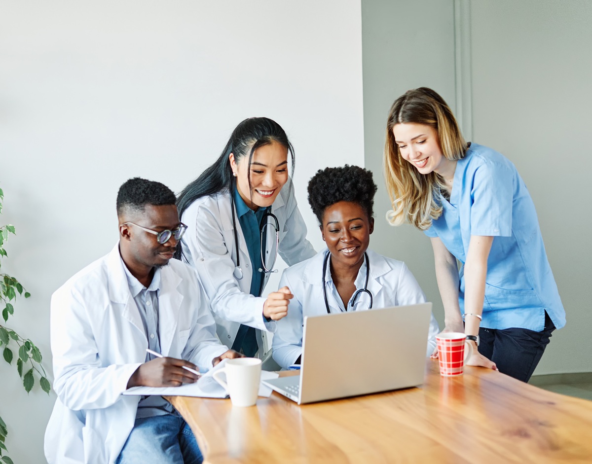 Affordable Healthcare IT in San Jose | Plans for San Jose Businesses