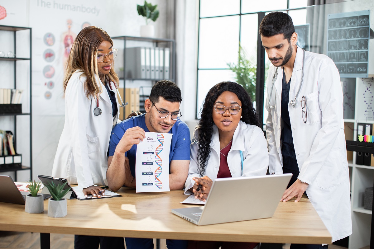 Top Healthcare IT Solutions Providers in San Jose, CA