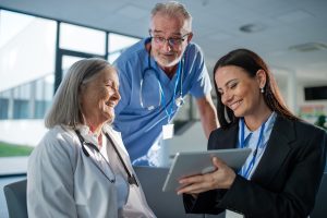 Top Healthcare IT Companies in San Jose, CA