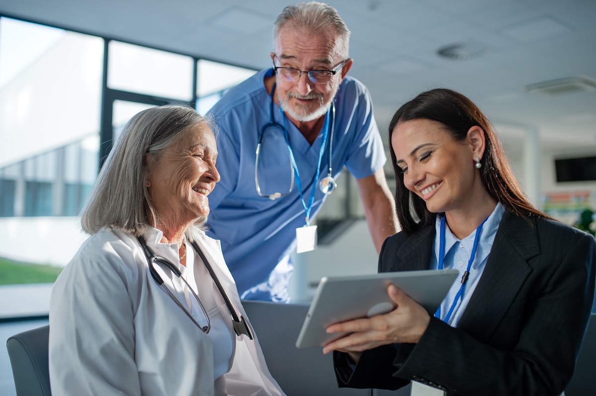 Top Healthcare IT Companies in San Jose, CA