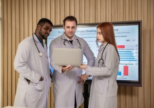 Top 10 Remote Healthcare Cybersecurity Experts in 2025