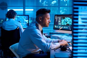 Free Cyber Security Risk Assessment