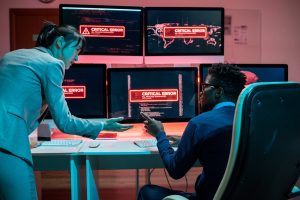 Comprehensive Cyber Security Risk Assessments for Vendors