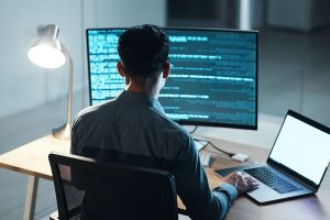 Building a Robust Cybersecurity Compliance Program: Key Strategies and Best Practices