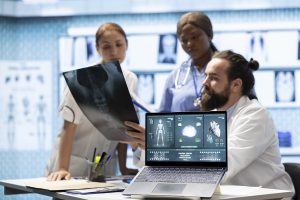 Remote Healthcare Cybersecurity Best Practices for 2025