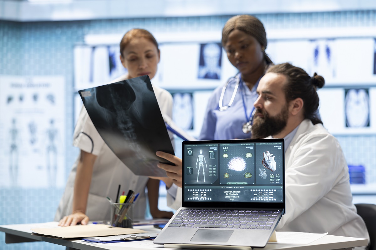 Remote Healthcare Cybersecurity Best Practices for 2025