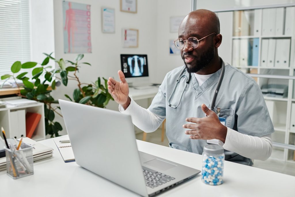 Top 10 Remote Healthcare Cybersecurity Experts to Watch in 2025