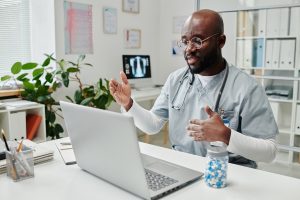 Top 10 Remote Healthcare Cybersecurity Experts to Watch in 2025