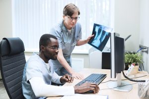 Best Radiology IT Support Company