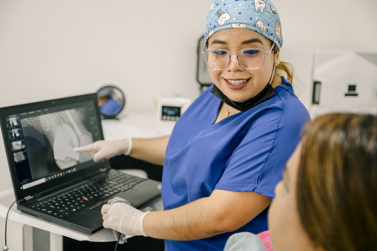 Radiology Support Specialist Overview: Role and Responsibilities