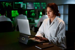 Healthcare Cyber Security Audit in the Bay Area: Ensuring Your Organization's Safety and Compliance