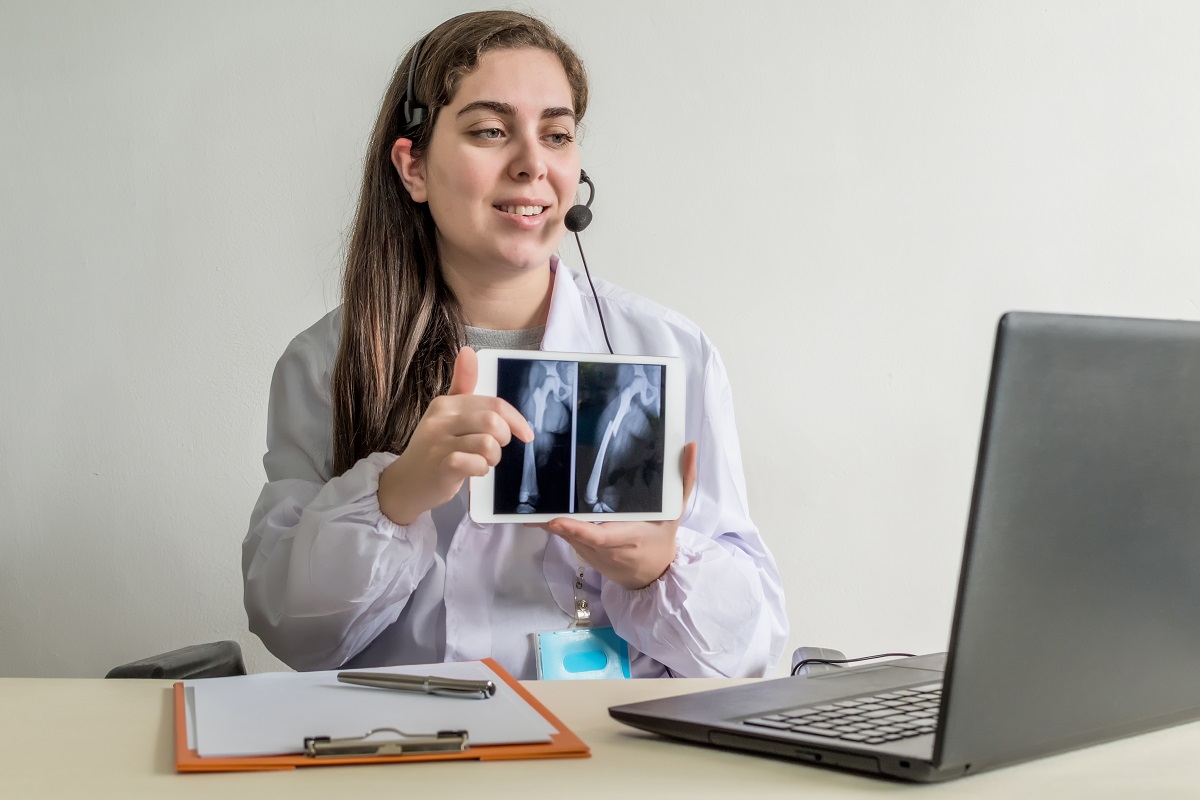 How to Find the Best Remote Radiology IT Support for Your Practice?