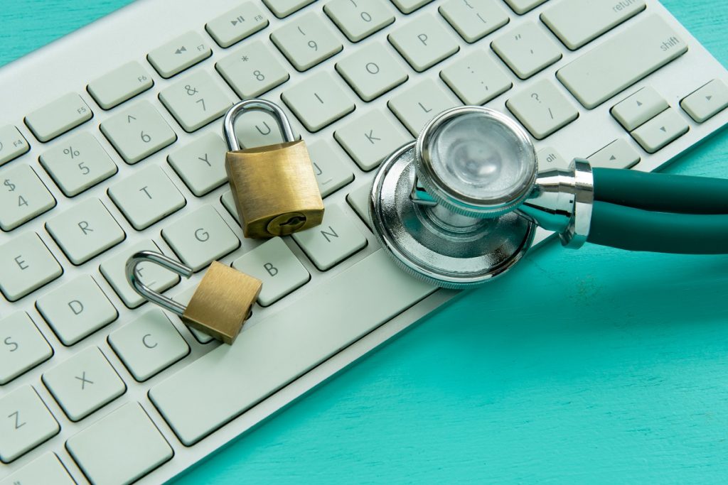 Top 10 Remote Healthcare Cybersecurity Experts in 2026