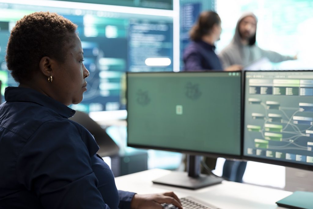 Healthcare Cybersecurity Solutions for Providers in San Jose